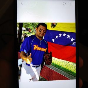 Meet your Posher, Edgar